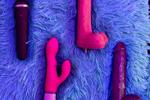 My Toys 😈💋