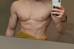 whitecockbest — My body