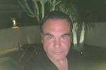 Night in Cyprus