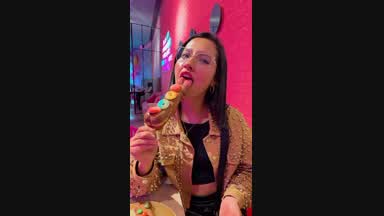 Yummy