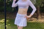 Sexy Tennis Slut 2025