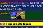 new slave hahahahy