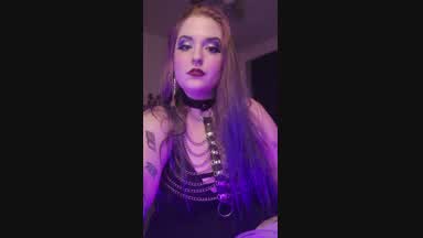 Sexy Smoking Video