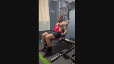 Workout At Home