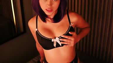 🔥TRAILER🔥Sensual oil show ✨