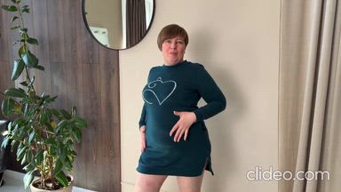 tigress dance