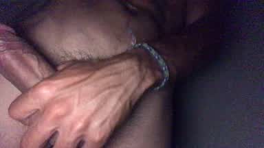 Im alone