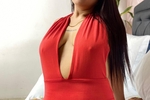 sexy and hot