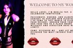 💋​ ¡Welcome to my World! 💋​