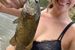 Fishin Girl