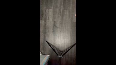 Standing POV CUM