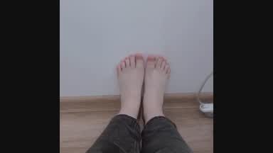 Feet