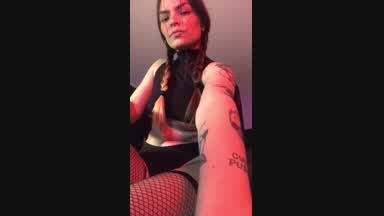 See my tattos💜