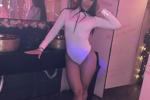 dakota santos โ Halloween๐โ๏ธ