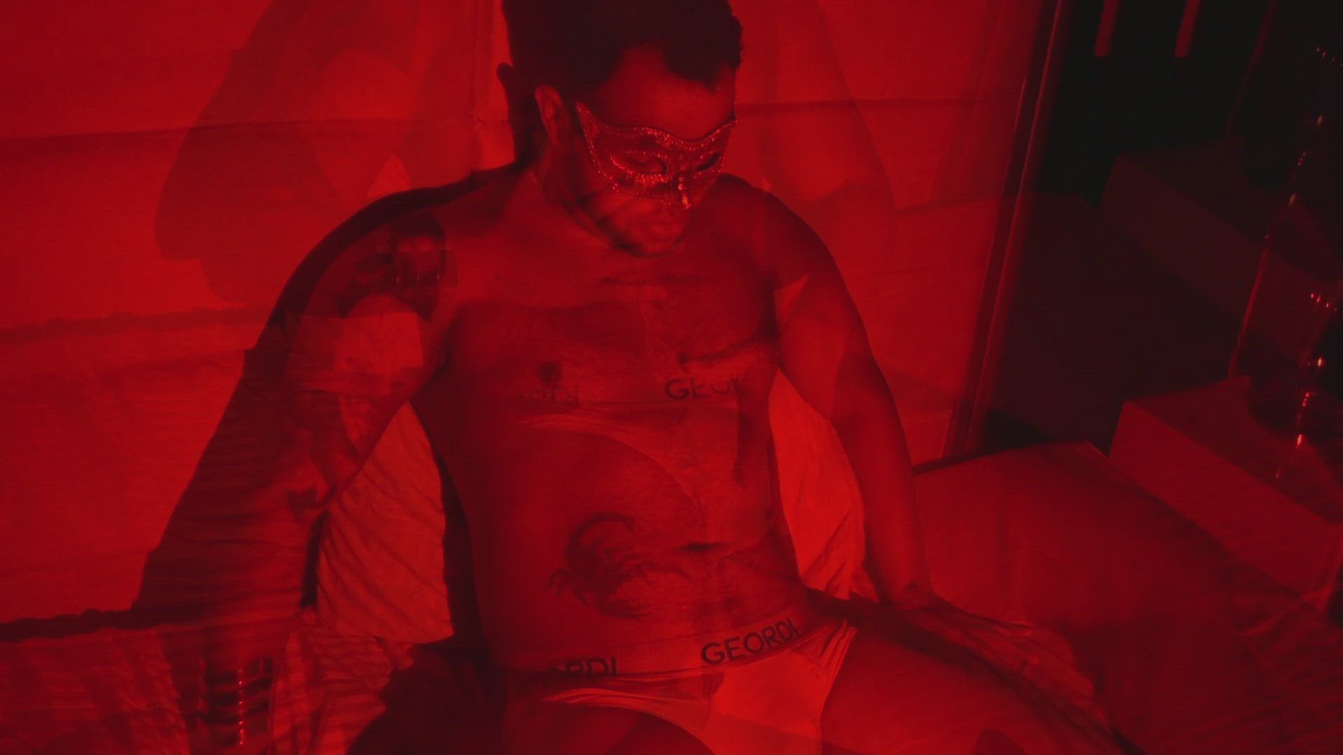 🥵Red🥵