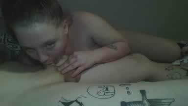 Kittyna Deepthroat