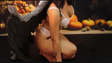 Welcome Halloween