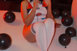 ♥