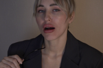 vicky; my another account here - desperate clit — Pics from my video