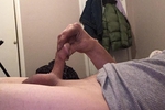 Happy penis time