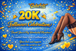 20K Celebration