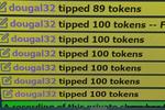 My Tippers