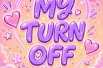 curvysakura — Turn off