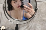 my scarlet lips