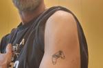 Only tattoos