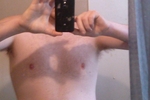 Half Naked