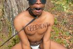 Criss an obedient boy