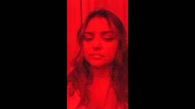 LIFE IN RED