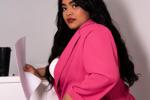 Your favorite secretary