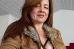 Elegance, beauty and sensuality is who I am.