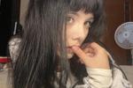 in my bed