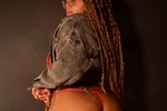 Ebony Latina