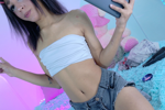 chocobunny1 live Chaturbate webcam gallery thumbnail
