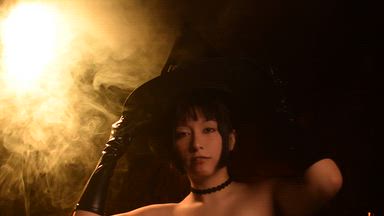 Demon of Forbidden Desires 🔥❤
