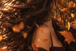 Autumn Embrace