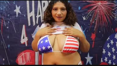 Happy independence USA 🗽