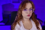 cute doll