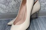My heels