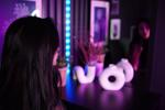 With you