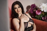 Hey, I am your naughty dream