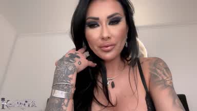 My middle name is addiction preview