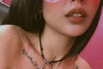 Look at me and tell me what fascinated you