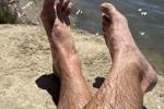 🦶