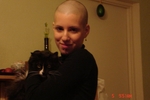 bald me in 19yo