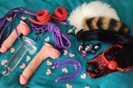 My toys