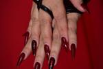 marcela — Intimidating elegance